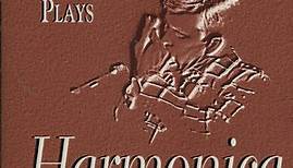 Jim Stafford - Jim Stafford Plays Harmonica