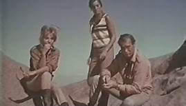 African Gold (Ride the High Wind) 1965 - Darren McGavin, Maria Perschy, Albert Lieven