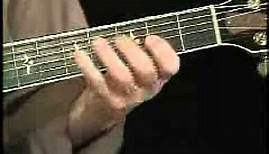 Essential Riffs for Acoustic Guitar By Artie Traum