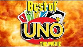 Best of Uno: The Movie