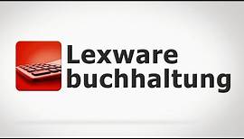 Lexware buchhaltung – Produkttour durch unsere Buchhaltungssoftware