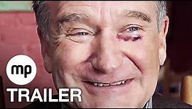 BOULEVARD Trailer German Deutsch (2016) Robin Williams