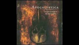 Apocalyptica - Inquisition Symphony (Full Album)
