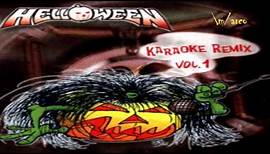 Helloween Karaoke vol. 1 full album \m/