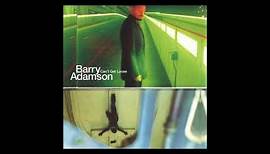 Barry Adamson - Hear the Angels (Official Audio)