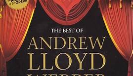 Andrew Lloyd Webber - The Best Of Andrew Lloyd Webber