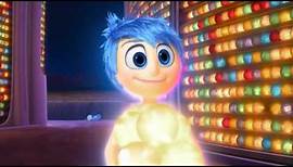 Inside Out - Rileys First Date | official Blu-Ray trailer (2015) Disney Pixar