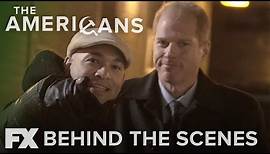 The Americans | Inside Season 6: Saying Goodbye | FX