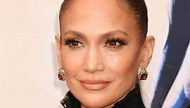 Jennifer Lopez: Sie zeigt, welche Frisur Ü50-Frauen jetzt tragen