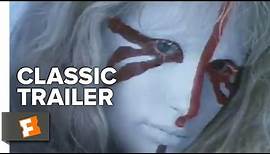 The Clan of the Cave Bear (1986) Official Trailer - Daryl Hannah Adventure Movie HD
