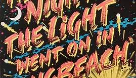 Electric Light Orchestra - The Night The Light Went On In Long Beach