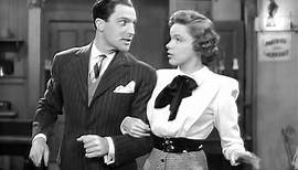 Judy Garland Stereo - For Me and My Gal - Gene Kelly 1942