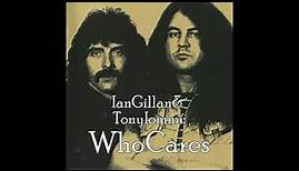 Ian Gillan & Tony Iommi: WhoCares (2012)