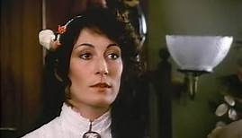 Anjelica Huston - A Rose For Emily - Full Movie - 1983