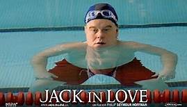 JACK IN LOVE - Trailer deutsch
