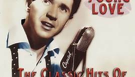 Sonny James - Young Love: The Classic Hits Of Sonny James