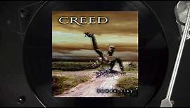 Creed - Beautiful from Human Clay (Vinyl Spinner)