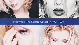 Kim Wilde - The Singles Collection 1981-1993.