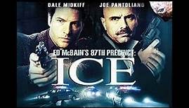 87th Precinct - Ed McBain's 87th Precinct: Ice