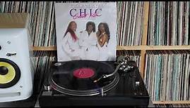 Nile Rodgers and Chic - Greatest Hits - Live in Paradiso 2004 (2022) - B4 - We Are Family