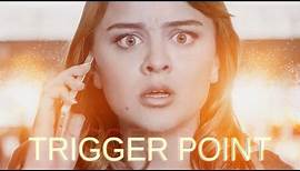 TRIGGER POINT - Trailer (starring Jordan Hinson)