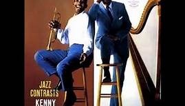 Kenny Dorham - Jazz Contrasts ( Full Album )