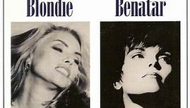 Blondie / Pat Benatar - Back To Back Hits