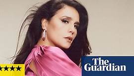 Jessie Ware: That! Feels Good! review – 21st-century disco packed with personality