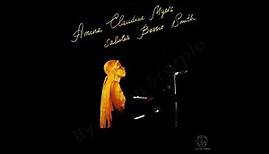 Amina Claudine Myers - Salutes Bessie Smith -1980- FULL ALBUM