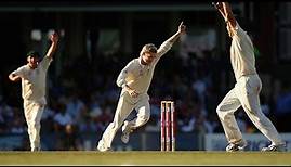 From the Vault: Michael Clarke's magic over in Sydney