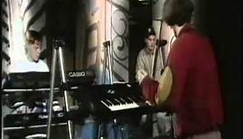 808 State - Pacific State (live BBC 1989)