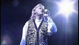 Jesus Christ Superstar - Australia 1992 - ACT 2 - Full Unpublished DVD