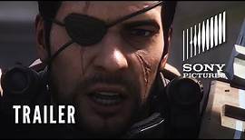 Starship Troopers: Traitor of Mars - Director's Trailer