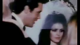 Elvis and Priscilla Presley Wedding 1967
