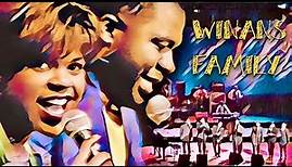 The Winans Family in Concert!