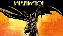 Batman Gotham Knight: An Underrated Batman Movie
