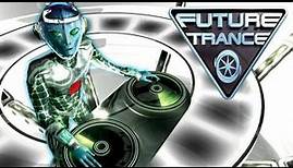 Future Trance vol. 63 CD3 (Mixed By Rob Mayth) *HD* ★ HANDZ UP! ★