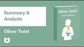 Oliver Twist by Charles Dickens | Summary & Analysis