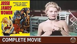 Jesse James' Women | (1954) Full Movie