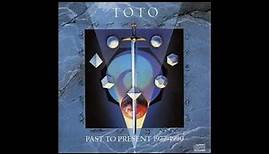 Toto Past to Present 1977 1990