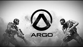 Argo - Launch Trailer