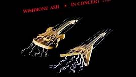 Wishbone Ash - Live Hammersmith Odeon 1980