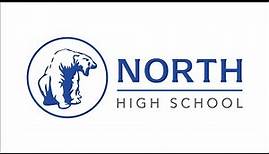 Congratulations North High School Class of 2021!