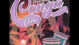 Conga Club The Happy Song