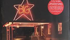 Big Star - The Best Of Big Star