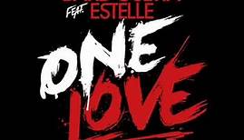 David guetta feat. Estelle - One Love (HQ)
