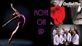 Con funk shun - Move on Up [More Than Love 2015]