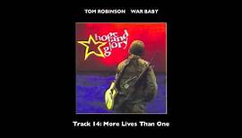 Tom Robinson - 14 More Lives Than One