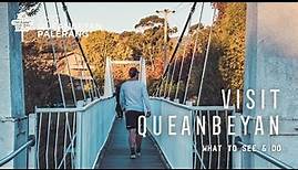 Visit Queanbeyan, NSW | Explore Queanbeyan-Palerang