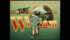 Just William TV Series 1977 to 1978
